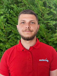 Tim-Janik Matejko
