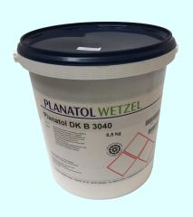 PLANATOL DK B 3040, Eimer 5,5 kg 