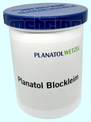 PLANATOL Blockleim Dose 1,05 kg 01031012 