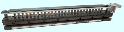 HD 7700/7725 Werkzeug 2:1 Quadratloch 6,35 x 6,35 mm 