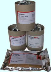 HENKEL Technomelt Pur Cleaner All-in-1 (Purmelt Cleaner all-in-one), hellrot, VE = 1,4 kg 