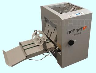 NAGEL/Hohner Foldnak-8 