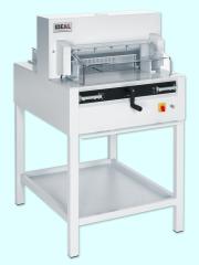 IDEAL 4850 Stapelschneider 