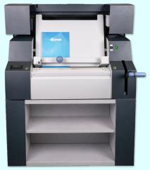 FASTBIND ONE Sense Ultra XXL Heißklebebinder Standmodell 