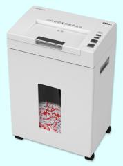 IDEAL 8291 CC, SHREDCAT, Autofeed-Aktenvernichter, 220 mm, 220 W 