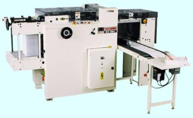 Wire-O EX 700 