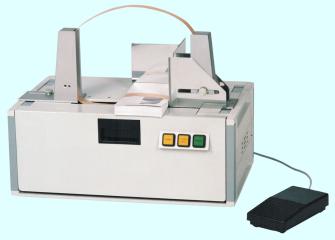 Banderoliergerät BA-30 