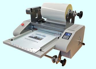 Magnopro LAM R380 / R720 Rollenlaminatoren R380