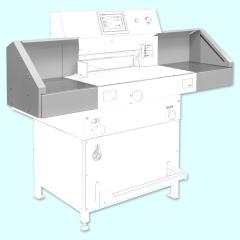 Magnopro GrafCut 520H Seitentische 