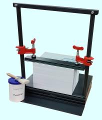 Magnopro Blockleimpresse BLP Tab 450 