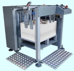 Bagel Digifav B2 Stacker/Palettenauslage 