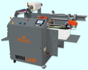 Bagel Minilam B3 