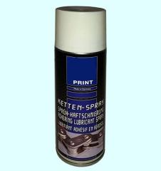 Sprühfett 400 ml 
