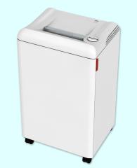 IDEAL 2503 Aktenvernichter, 260 mm, 580 W 
