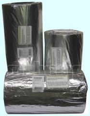 Nylonex Tigerbond, Laminierfolie 