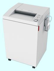 IDEAL 4005 Aktenvernichter, 405 mm, 1600 W 