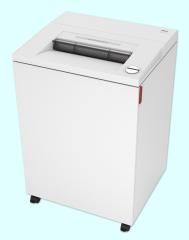 IDEAL 4003 Aktenvernichter, 400 mm, 1500 W 