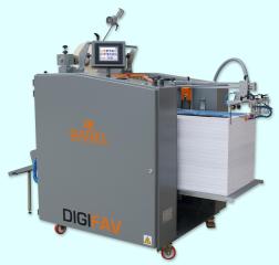Bagel Digifav B2 / PRO / DS (Doubleside) 