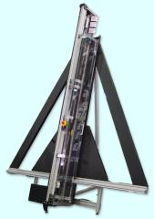 Neolt EL SWORD Plattenschneider 