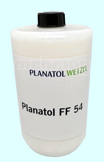 PLANATOL FF 54 