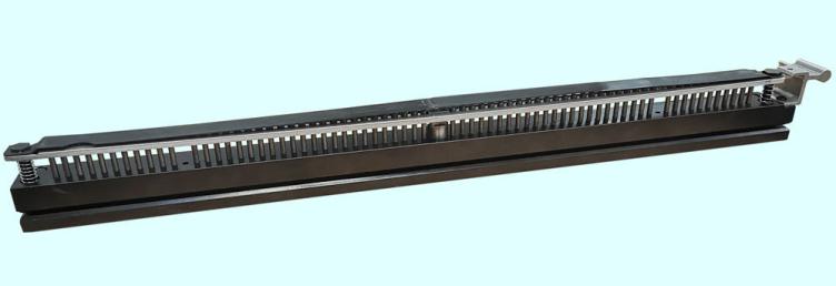 HD 7500 Werkzeug 2:1 Quadratloch 6,35 x 6,35 mm 