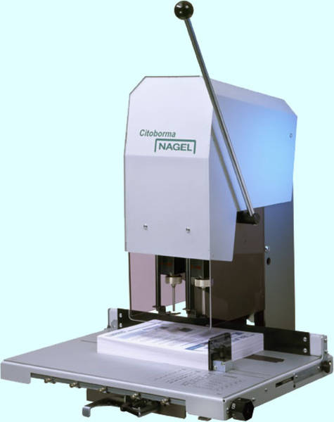 NAGEL Citoborma 290 