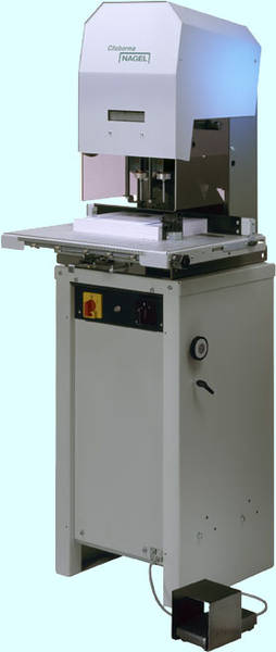 NAGEL Citoborma 290 AB 