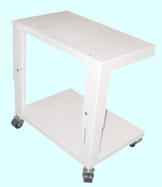 Morgana SQF 104 Squarepress Untergestell 