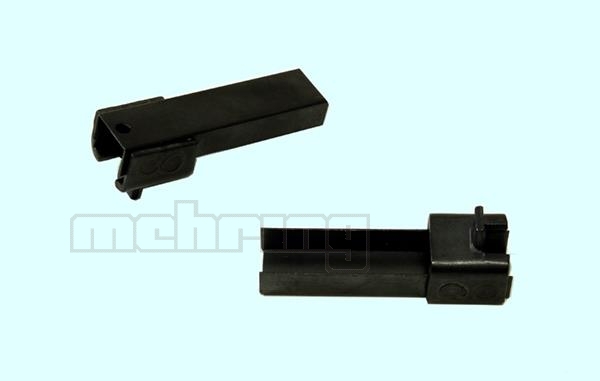 NAGEL Foldnak Klammerschieber 