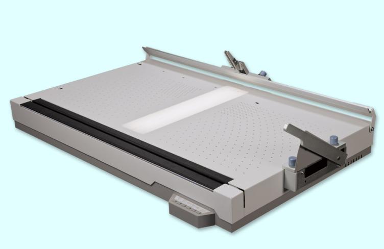 FASTBIND Casematic a46z Tischmodell 