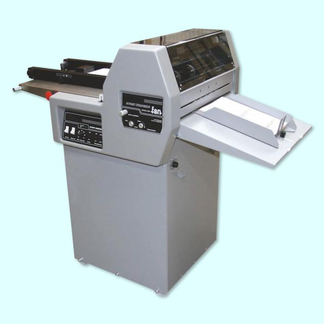 Morgana (NUMNAK) FSN II Nummeriermaschine 