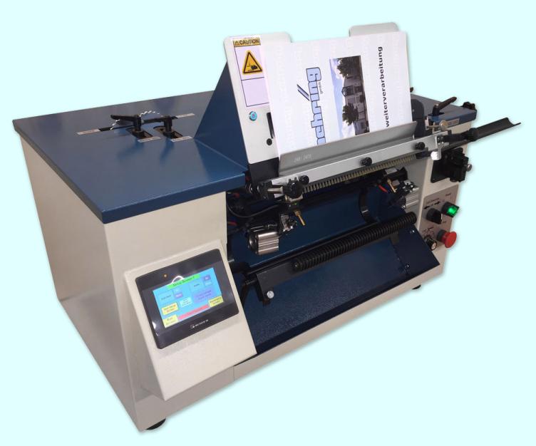Magnopro Koilmaster jr. TS Plus 