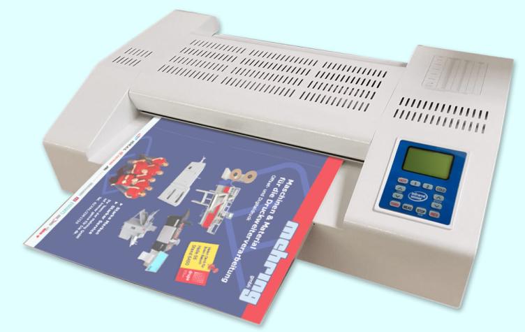 Magnopro LAM T330-R10 