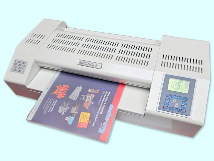 Magnopro LAM T335-R8 