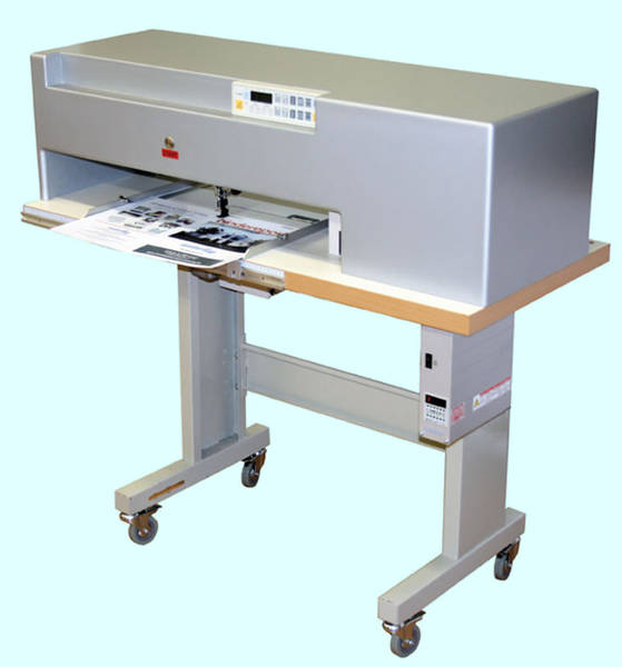 Fadenbindemaschine DS-65 
