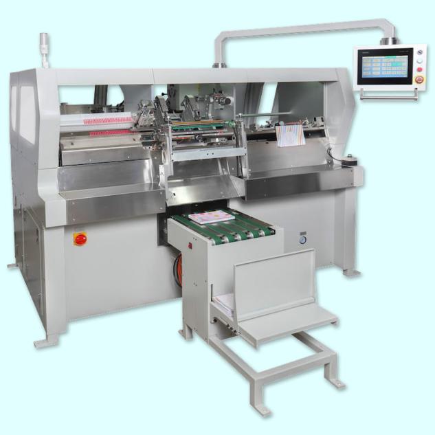 Magnopro Coil Auto 420 Coilformer und Binder 