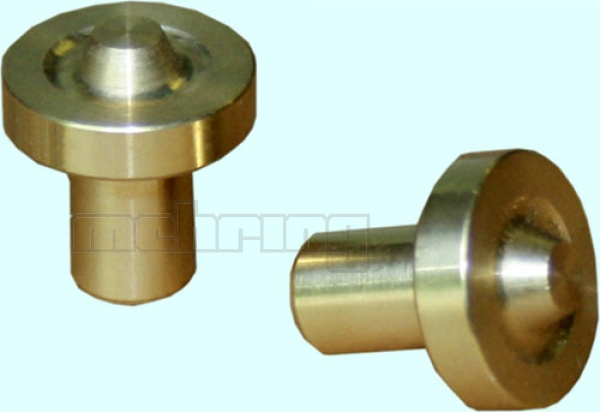 DUO Unterstempel 6 mm DUO-20 