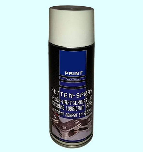Sprühfett 400 ml 