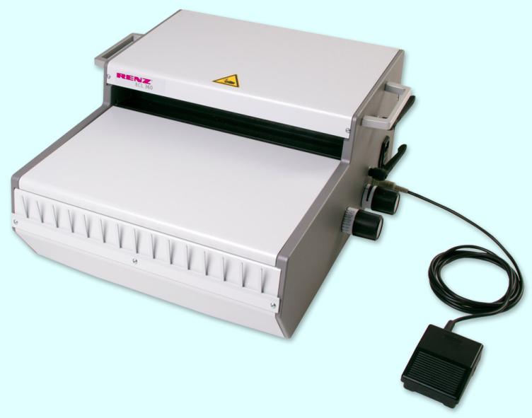 RENZ ECL 360 