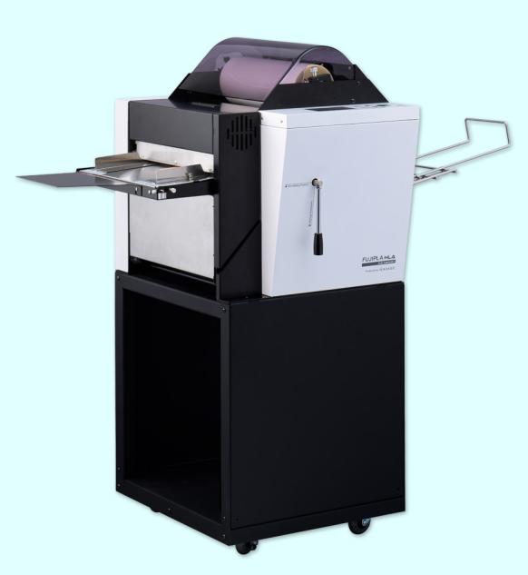 Fujipla HLA 2301 