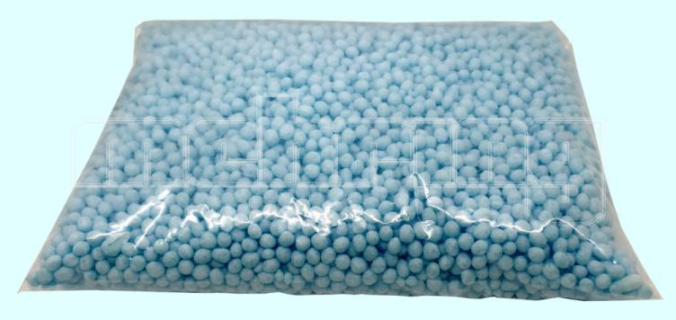 HENKEL Technomelt PUR Cleaner 2 (Purmelt Cleaner 2), blau, VE = 20 kg Sack 