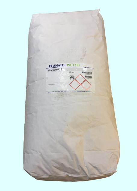 PLANATOL Planamelt S, Spezial-Hotmelt Seitenbeleimung, VE = 25 kg 