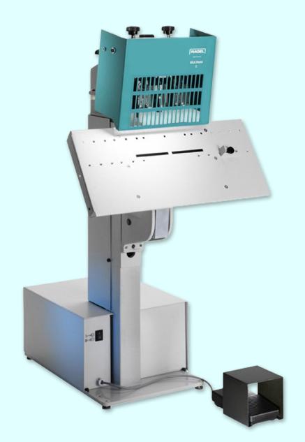 NAGEL Multinak-S 