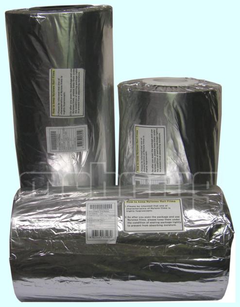 Nylonex Tigerbond, Laminierfolie 