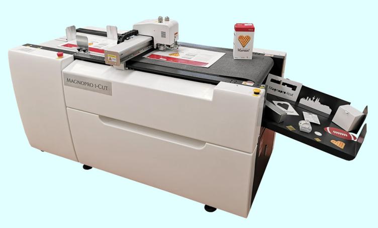 Magnopro i-Cut 6040, 7550 und 12090 PLUS 
