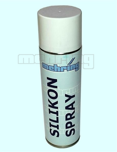 Silikon Spray 500 ml 