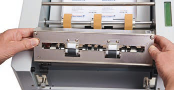 Visitenkartenschneider CC-150 