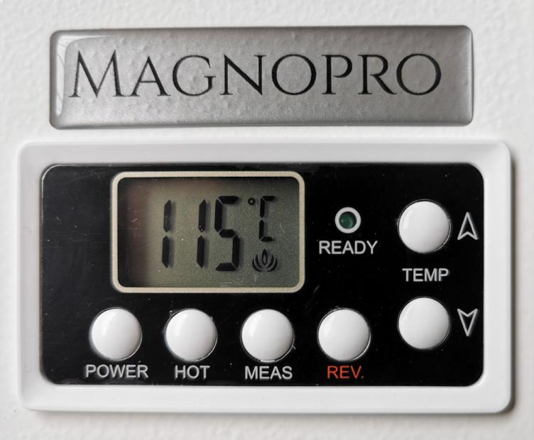 Magnopro LAM T325-R4 