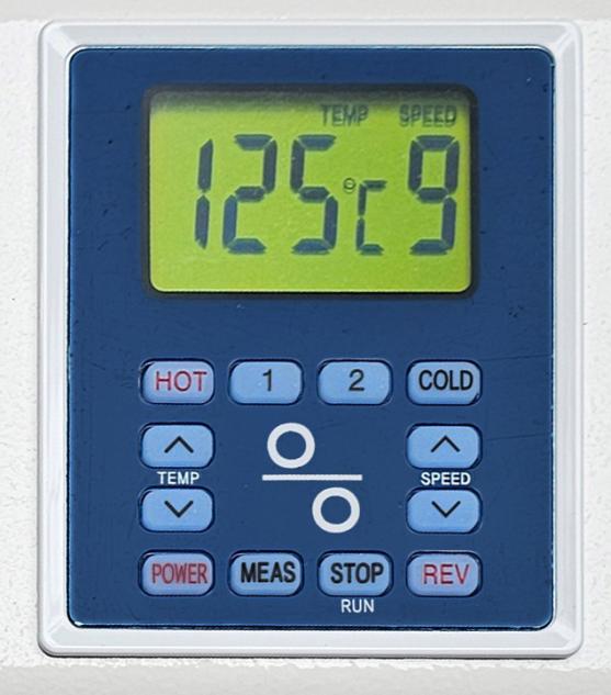 Magnopro LAM T335-R8 