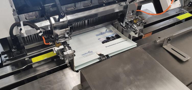 Magnopro BIND 580 S 